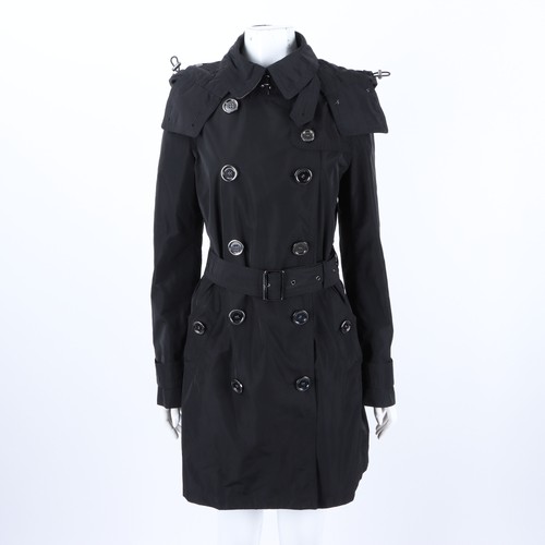 Burberry manteau trench - manteau, brit