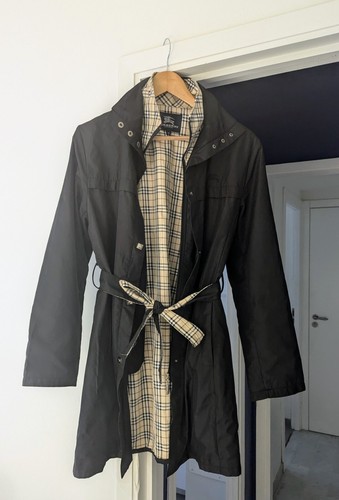 Raincoat trench coat - raincoat/, burberry