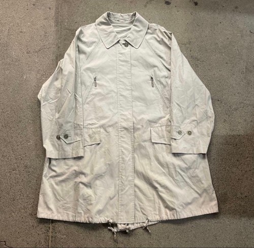 Manteau trench burberry - trench,
