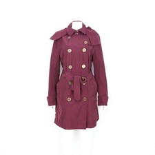 Burberry Manteau trench femme