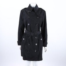 BURBERRY Manteau trench 121999