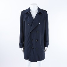BURBERRY Manteau trench 124681