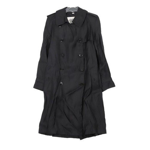 Burberry trench coat - trench-coat, 38