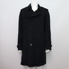Burberry Manteau trench à