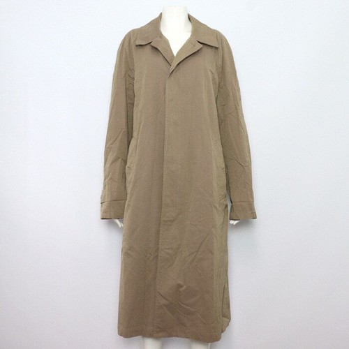 Burberry manteau trench - trench, en