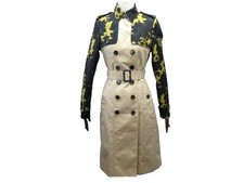 NEUF MANTEAU IMPERMEABLE