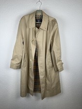 trench burberry