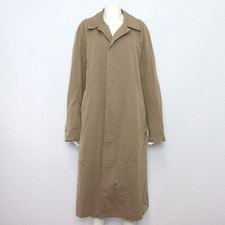 Burberry Manteau trench en