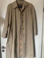 Trench Burberry Vintage 