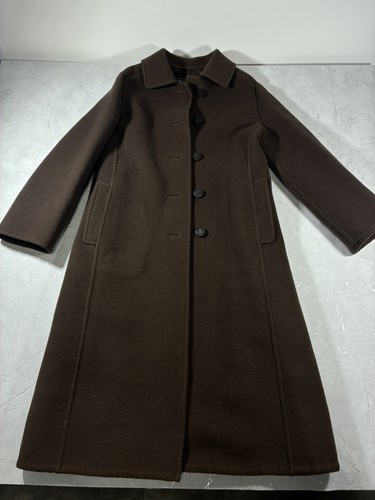 Burberrys manteau long - burberrys,