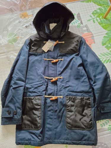 Burberry brit homme jacket - brit,