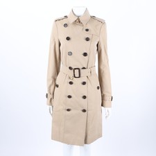 BURBERRY Manteau trench
