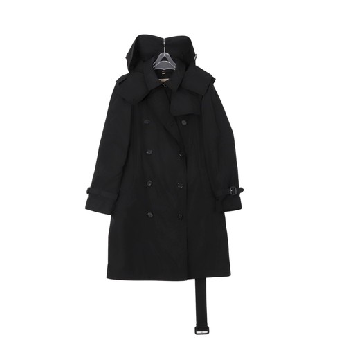 Burberry manteau trench - burberry,
