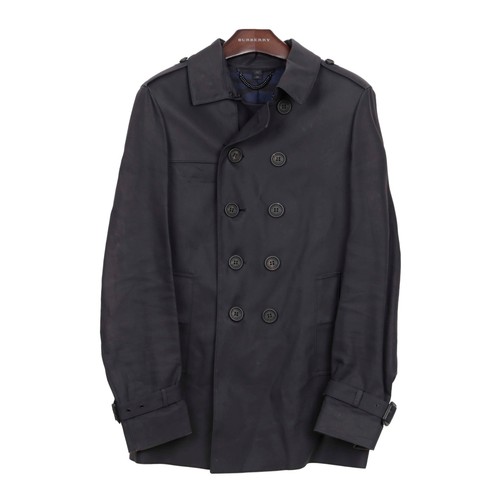 Burberry trench coton - trench,