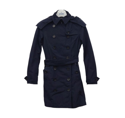 Burberry manteau trench - burberry,