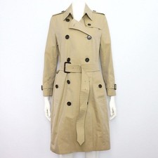 Burberry Manteau trench