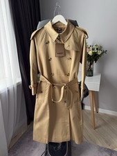 Manteau trench Burberry