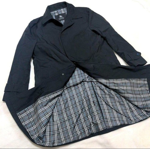 Trench coat simple - trench-coat,