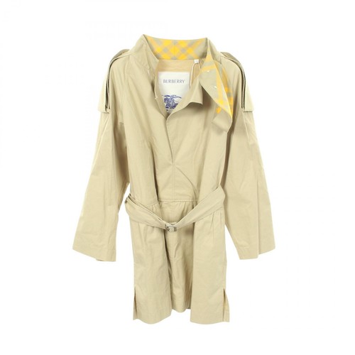 Manteau veste mini - , trench