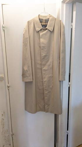 Véritable trench burberrys - trench,