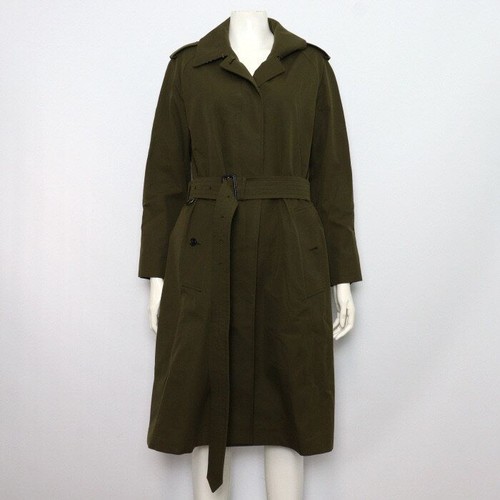 Burberry manteau trench à - trench,