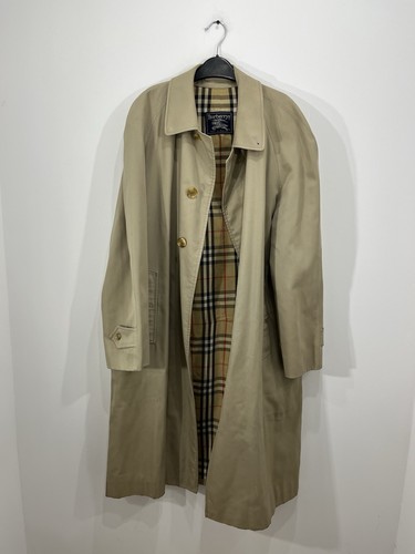 Trench burberry pour - trench,