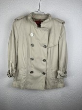 trench Burberry
