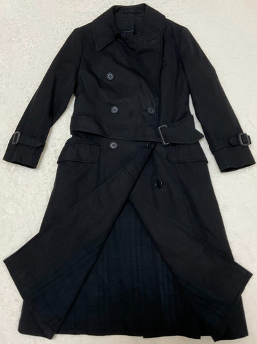 Trench coat vintage - vintage, burberry