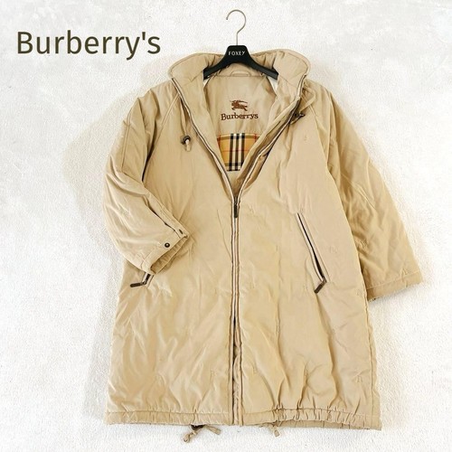Manteau long burberry - burberry, vintage
