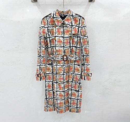 Burberry manteau trench - trench, à