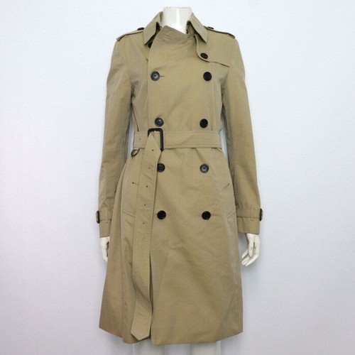 Burberry manteau trench - burberry,