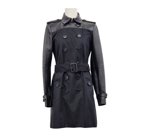 Burberry manteau trench - burberry,