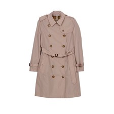 Burberry Manteau trench