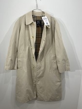 Trench Burberry Taille L Bon