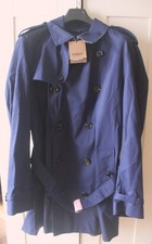 superbe impermeable homme