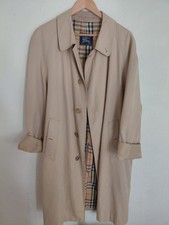 trench burberry