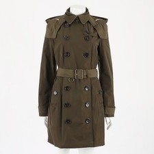 BURBERRY Trench-coat 121637