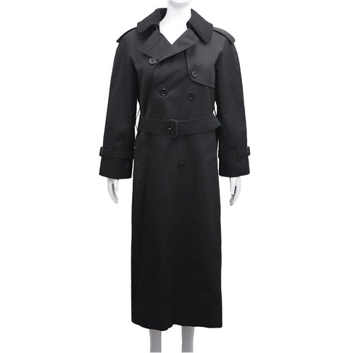 Burberry trench coat - coat, femme