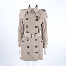 BURBERRY Trench-coat Brit