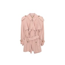 Burberry Manteau Trench 36