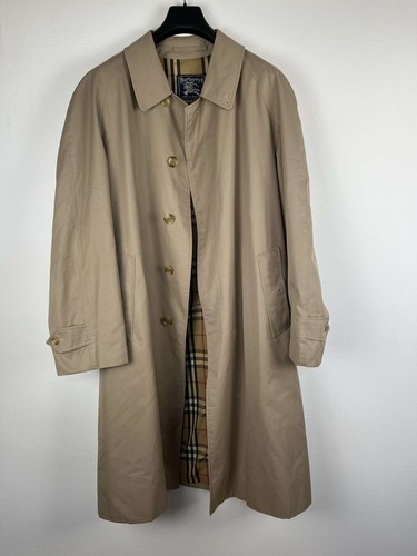 Trench burberry homme - trench,