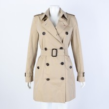 BURBERRY Trench Kensington