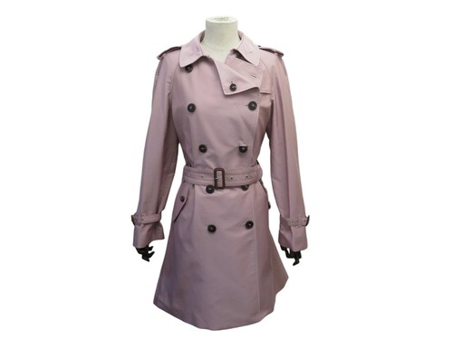 Manteau burberry impermeable - manteau,