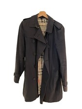 trench Imperméable Burberry
