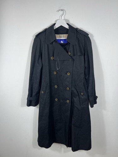Manteau burberry trench - manteau,