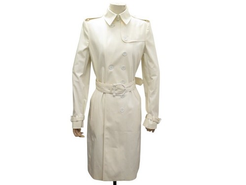 Manteau burberry london trench - burberry,