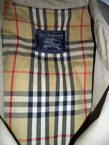 Imperméable trench homme - trench,
