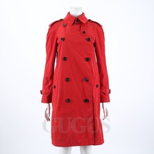 BURBERRY Trench-coat 125221