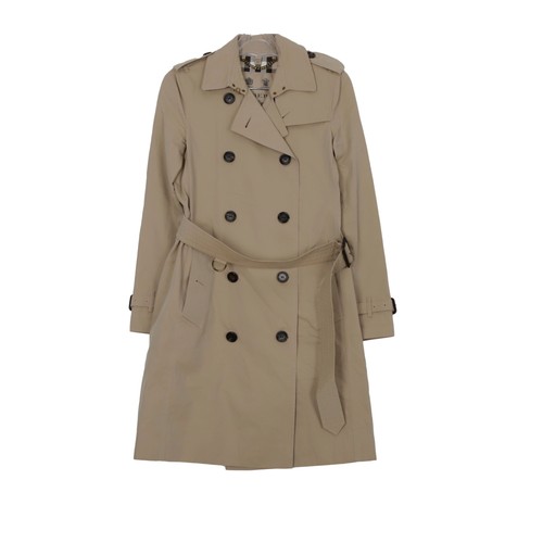 Burberry trench coat - trench,