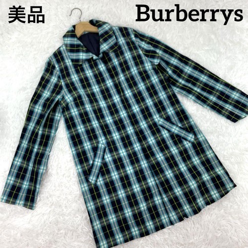 Manteau trench burberry - manteau,